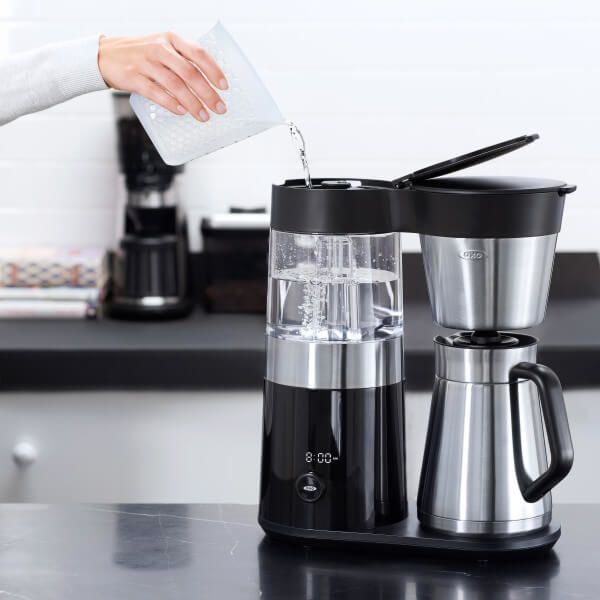 OXO Good Grips Cold Brew Compact Coffeemaker - Kitchen & Company