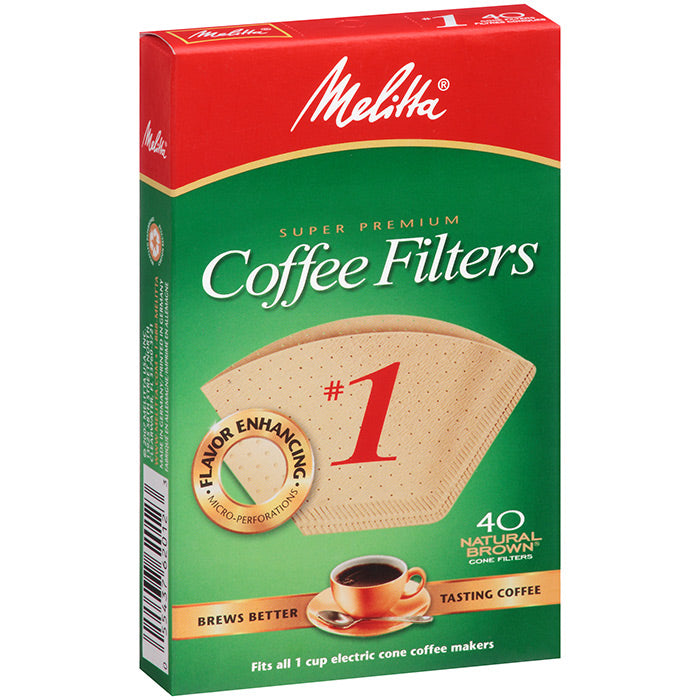 Melitta Coffee Maker, Single Cup Pour-Over Brewer with Travel Mug, Black, 2 Pack