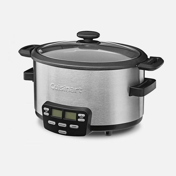 Make Your Slow Cooker Programmable for just $4! - Eat at Home