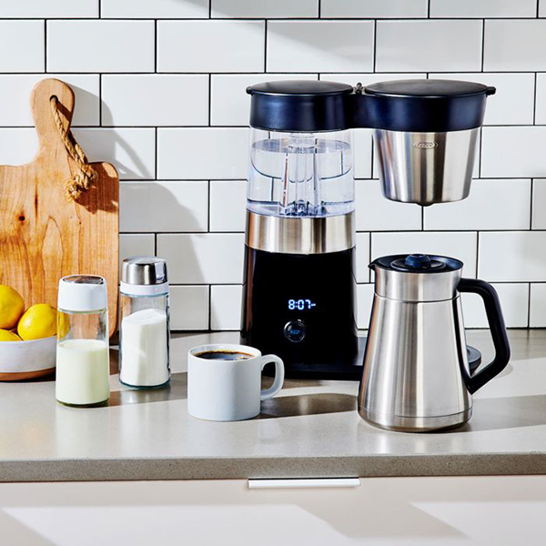 OXO Brew 8 Cup Coffee Maker