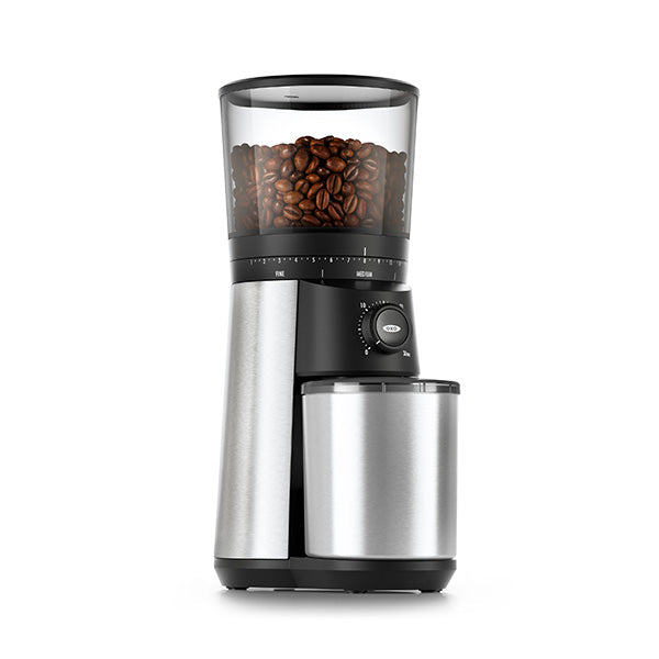 Bodum Stainless Steel Coffee Press — KitchenKapers