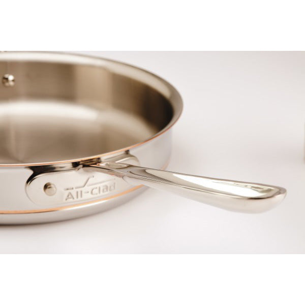 All-Clad Copper Core Fry Pan