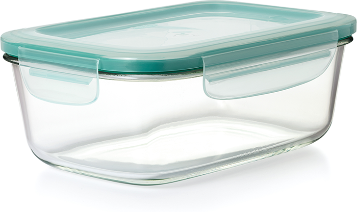 OXO Good Grips 2 Qt. Glass Baking Dish W/Lid - Spoons N Spice