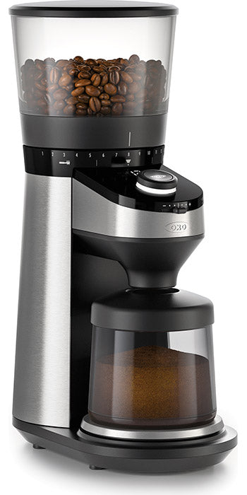 OXO Conical Burr Coffee Grinder - BRAND NEW - Great Gift AO4054252
