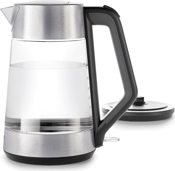 OXO 8710300 Brew Cordless Glass Electric Kettle Instruction Manual