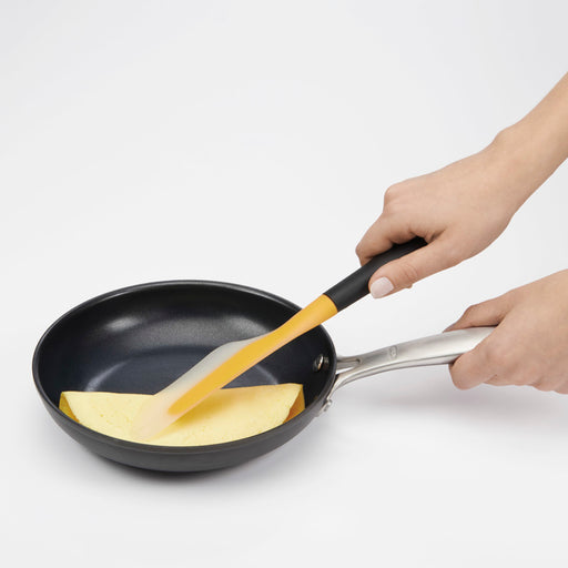 Oxo Good Grips Silicone Flexible Tongs — KitchenKapers