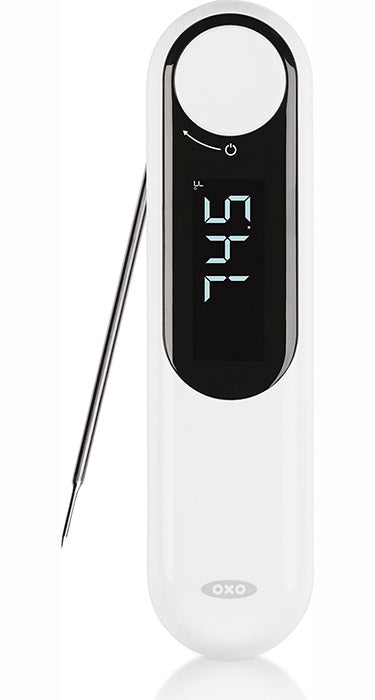 OXO® Good Grips® Analog Instant Read Meat Thermometer
