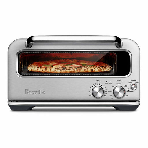Breville Smart Oven Review: Big Performance From a Little Appliance