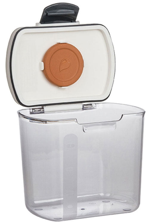 Progressive Flour Keeper Storage Container - 5 Lb. Capacity