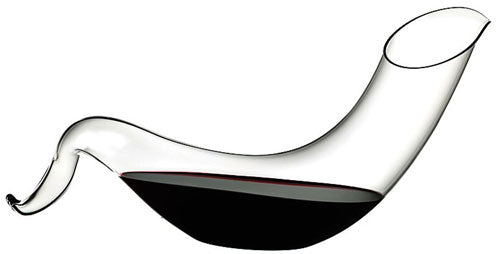 Riedel Bacchus Decanter — KitchenKapers