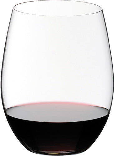 Wine Glasses - RIEDEL BRAVISSIMO (Set of 4) – Frugal MacDoogal