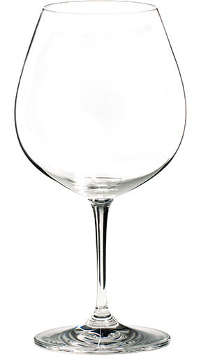 Riedel : Wine Glass Vinum Bordeaux 