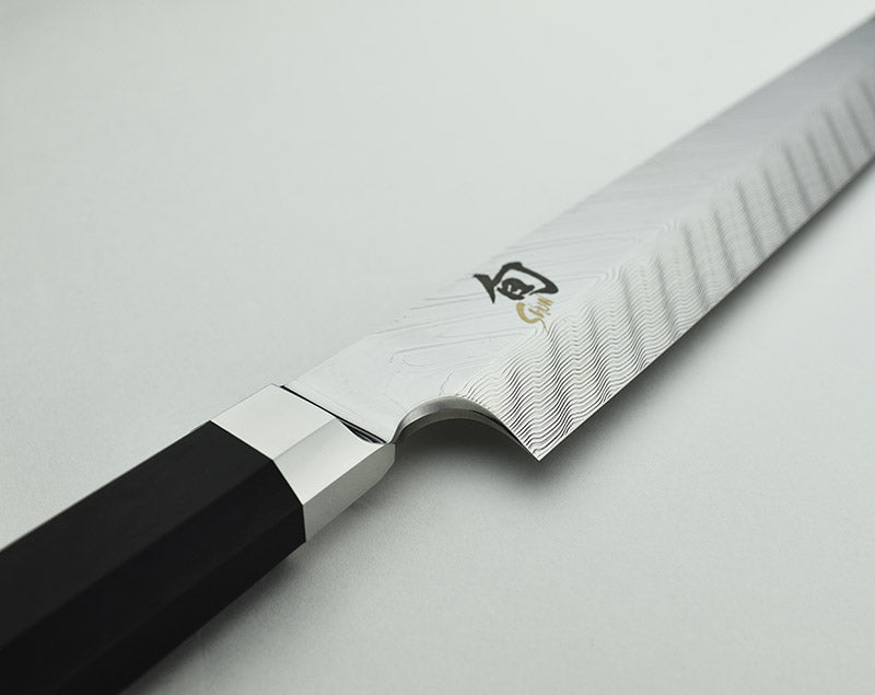 JIFF 10-SECOND KNIFE & SCISSORS SHARPENER - GRAY