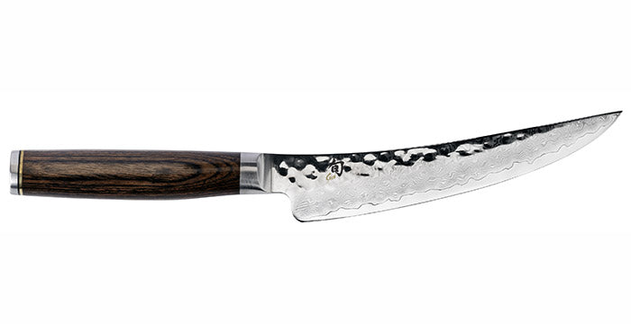 Thin fillet knife Simón PRO Forjado