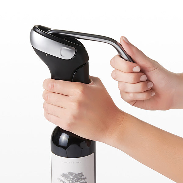 Oxo Steel CorkPull Wine Opener/Corkscrew,  price tracker / tracking,   price history charts,  price watches,  price drop alerts