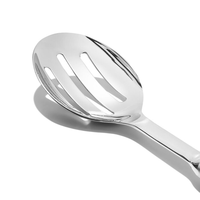 Oxo Serving Spoon - Steel - Main Street Kitchens