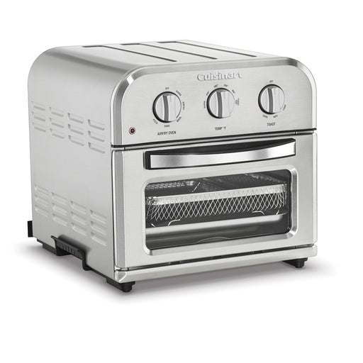 Cuisinart Air Fryer Toaster Oven with Grill - household items - by