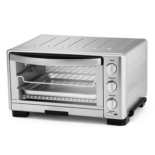 Black Decker Toast R Oven Classic Toaster Oven White - Office Depot