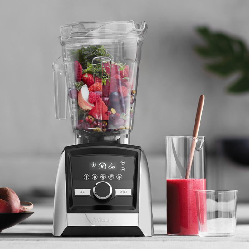 Vitamix A3500 Ascent Blender — KitchenKapers