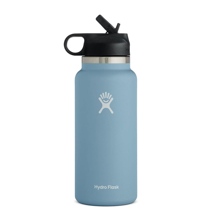 The New Hydro Flask Thermos Cup Small Mouth Handle Cover Double