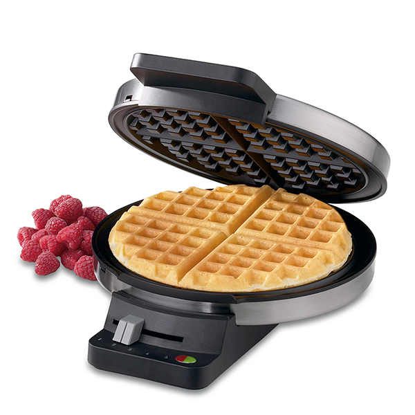 All Clad Belgian Waffle Maker — KitchenKapers