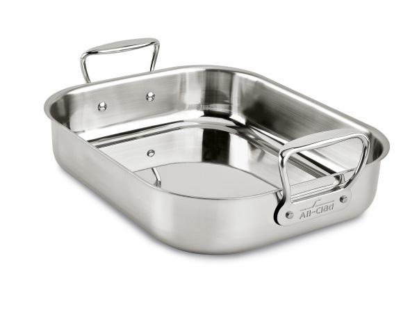 All-Clad Bakeware: Baking Sets, Pans & Roasters