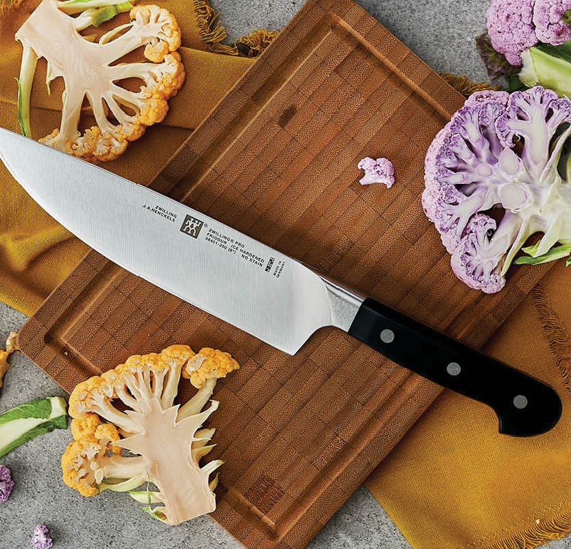 Buy ZWILLING Cutting boards Knife set